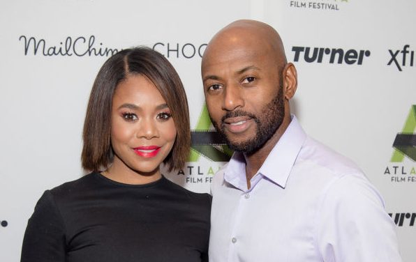 Romany Malco And Regina Hall Star In Comedy About An Ex-Prisoner Turned Life Coach
