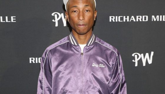 Pharrell | Celebrity News | Bossip