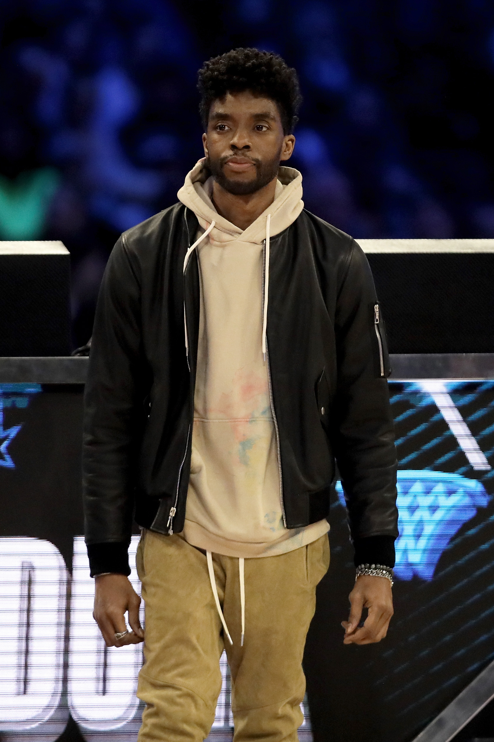 Life After Loss: Chadwick Boseman'S Wife'S Moving Story, You Need To Know - 54xi175