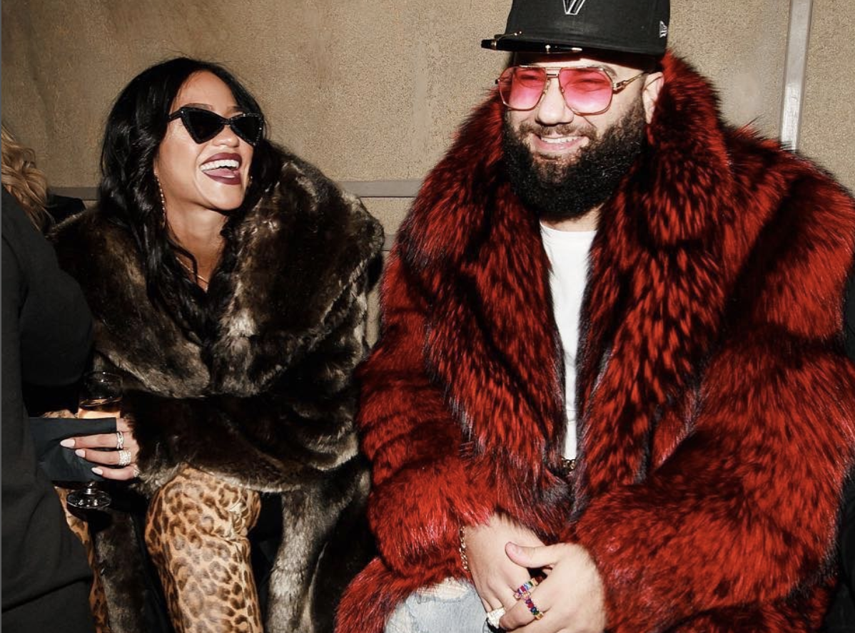 Corey Shapiro Vintage Frames