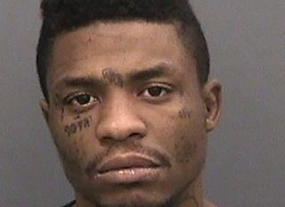 Florida Man Arrested