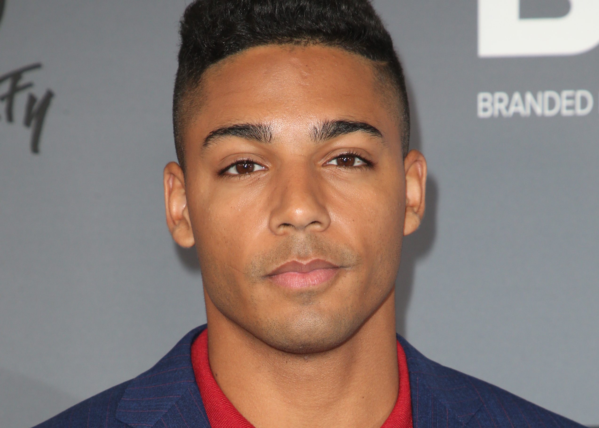 The CW's Summer TCA All-Star Party