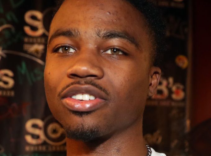 Roddy Ricch In Concert - New York, NY