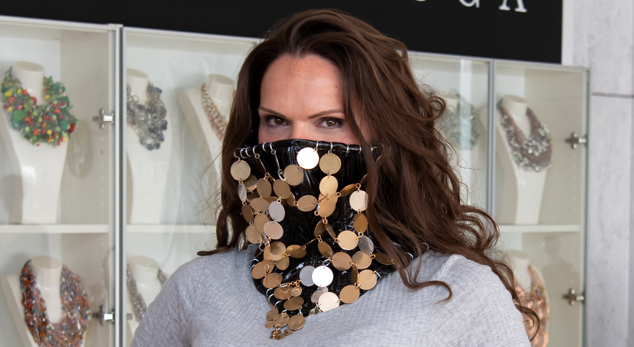 Coronavirus - Designer respirators