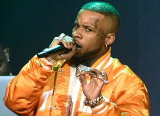 Chris Brown In Concert - Oakland, CA