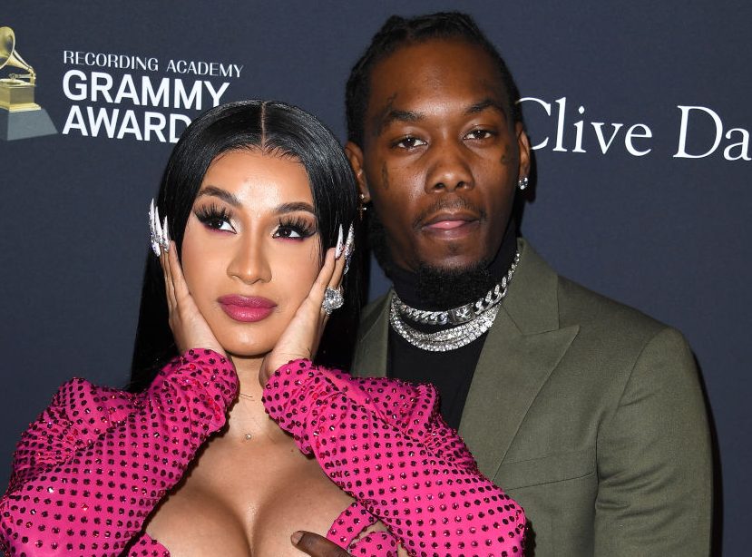 Pre-GRAMMY Gala and GRAMMY Salute to Industry Icons Honoring Sean "Diddy" Combs - Arrivals