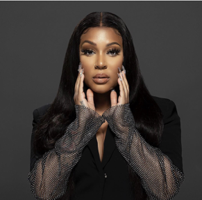 Lyrica Confirms A1 Split And Talks Marriott