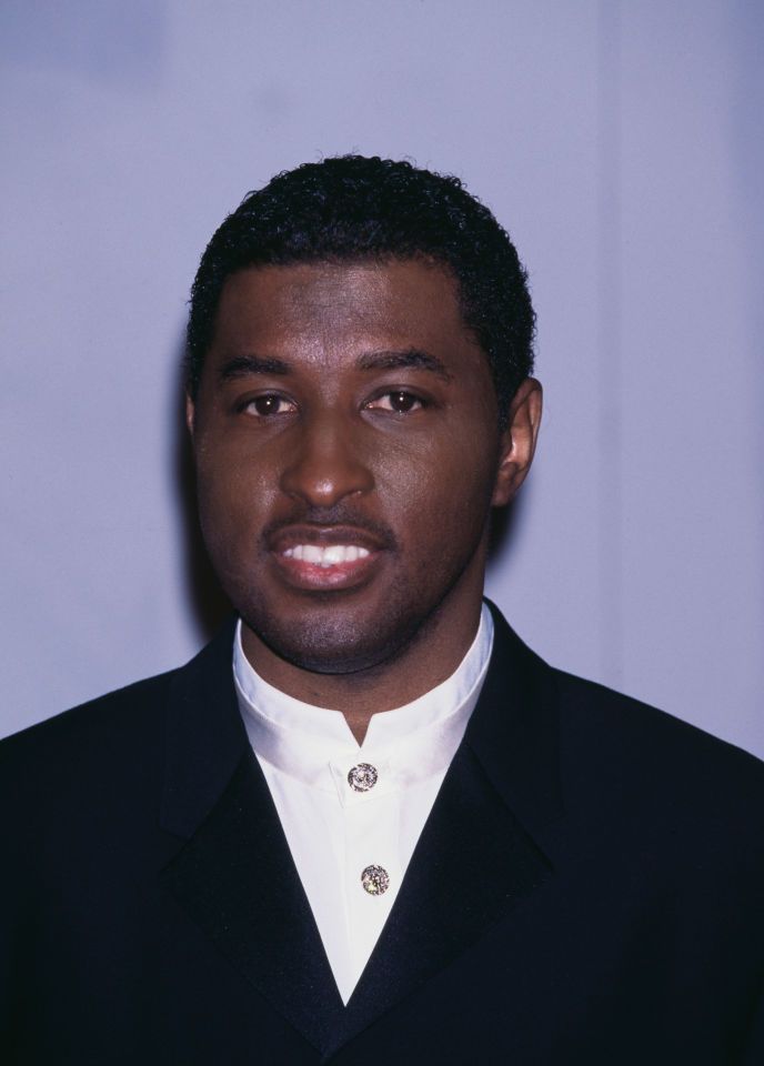 11th Soul Train Music Awards