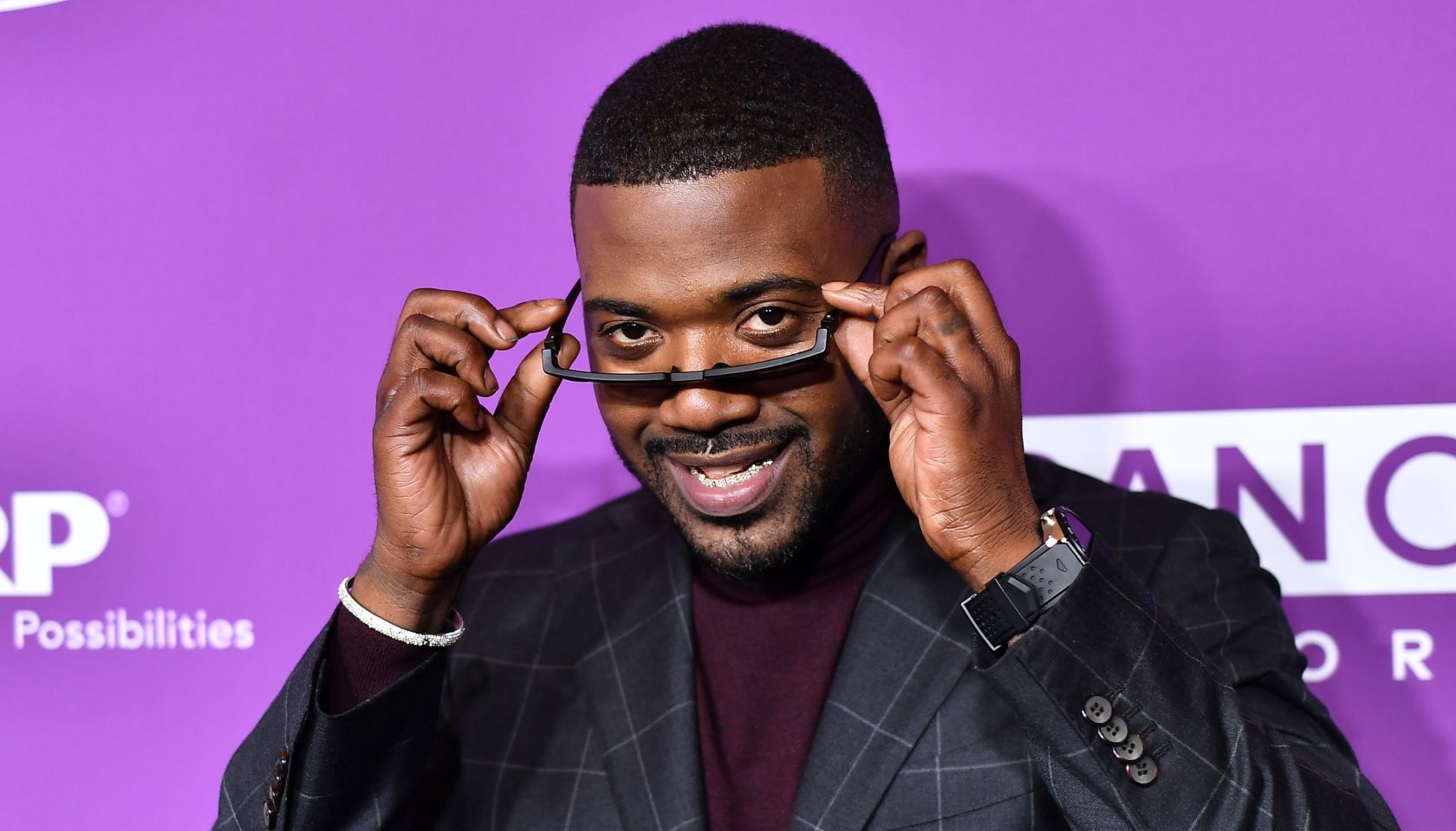 2019 Urban One Honors - Arrivals