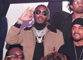 Future & Lil Baby Concert After Party