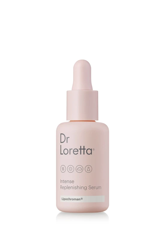 Dr. Loretta
