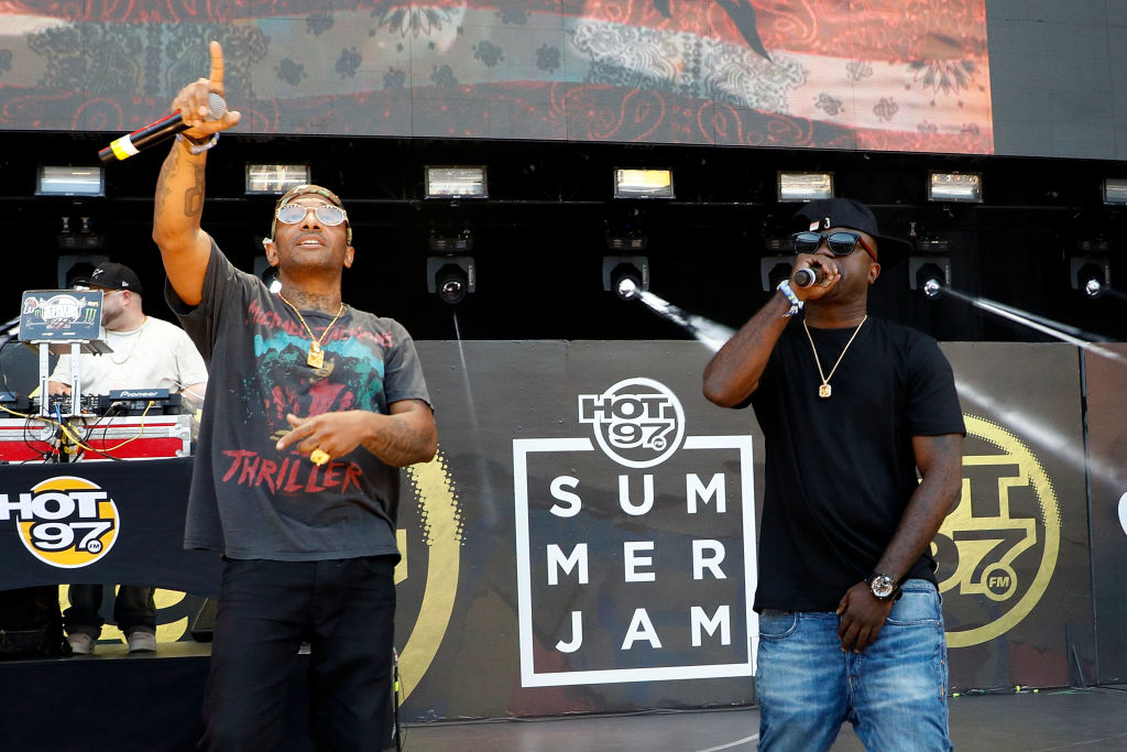 HOT 97 Summer Jam 2017