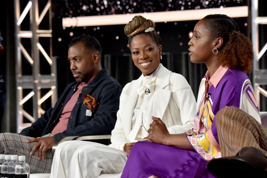 HBO releases teaser trailer for next week's episode of Insecure season 4 - When Do New Episodes Of Insecure Come On