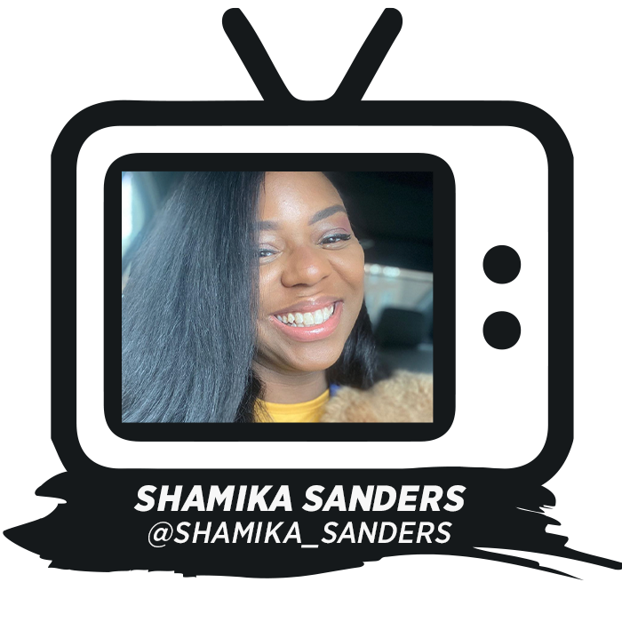 iOne 2020 Quarantine Bingelist