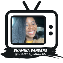 iOne 2020 Quarantine Bingelist