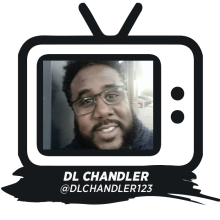 iOne 2020 Quarantine Bingelist