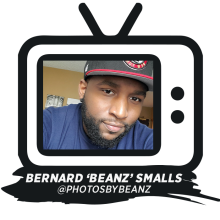 iOne 2020 Quarantine Bingelist