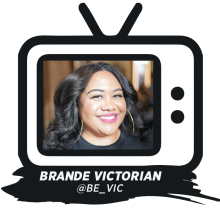 iOne 2020 Quarantine Bingelist