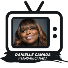 iOne 2020 Quarantine Bingelist