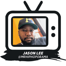 iOne 2020 Quarantine Bingelist