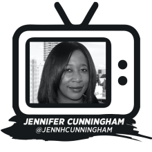 iOne 2020 Quarantine Bingelist