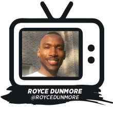 iOne 2020 Quarantine Bingelist