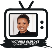 iOne 2020 Quarantine Bingelist