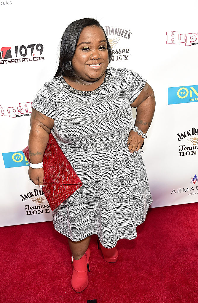 "The Next 15" Atlanta Screening