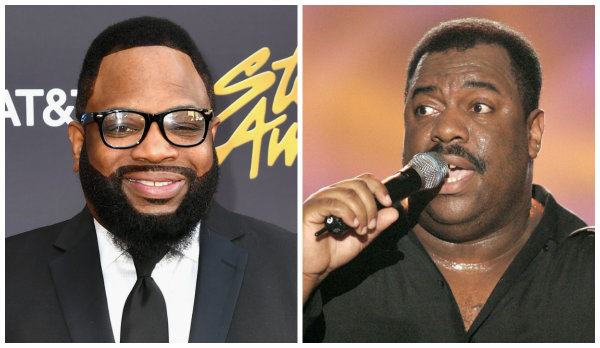 Hezekiah Walker & John P. Kee