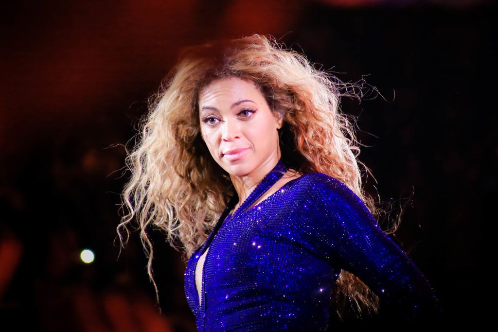 Page 3 of 11 - Beyonce's