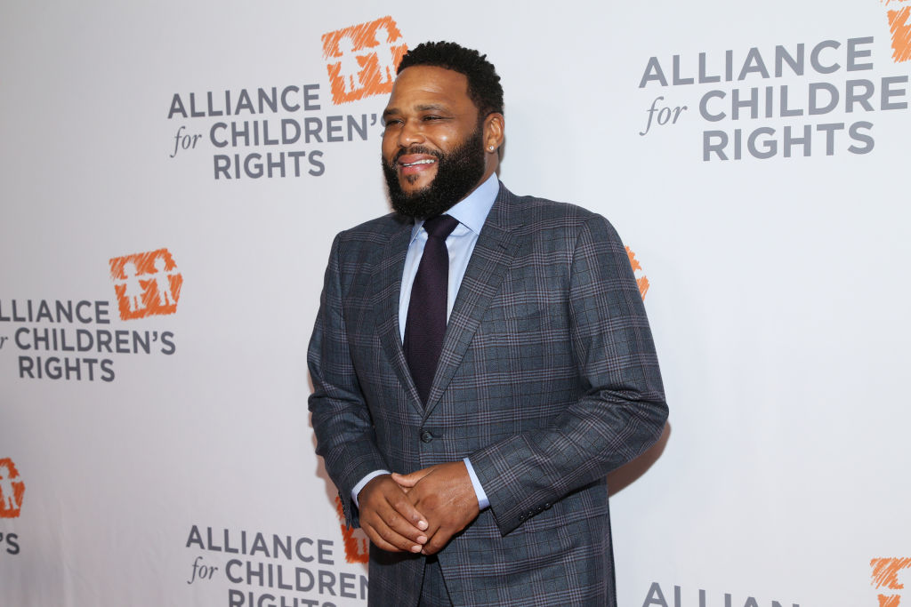 The Alliance For Children's Rights 28th Annual Dinner - Arrivals