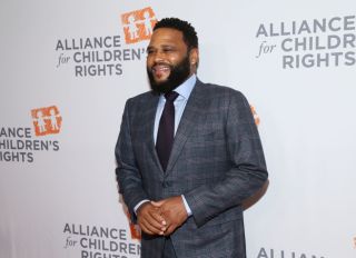 The Alliance For Children's Rights 28th Annual Dinner - Arrivals