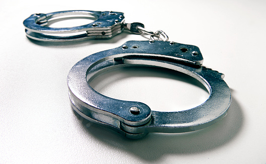 Handcuffs