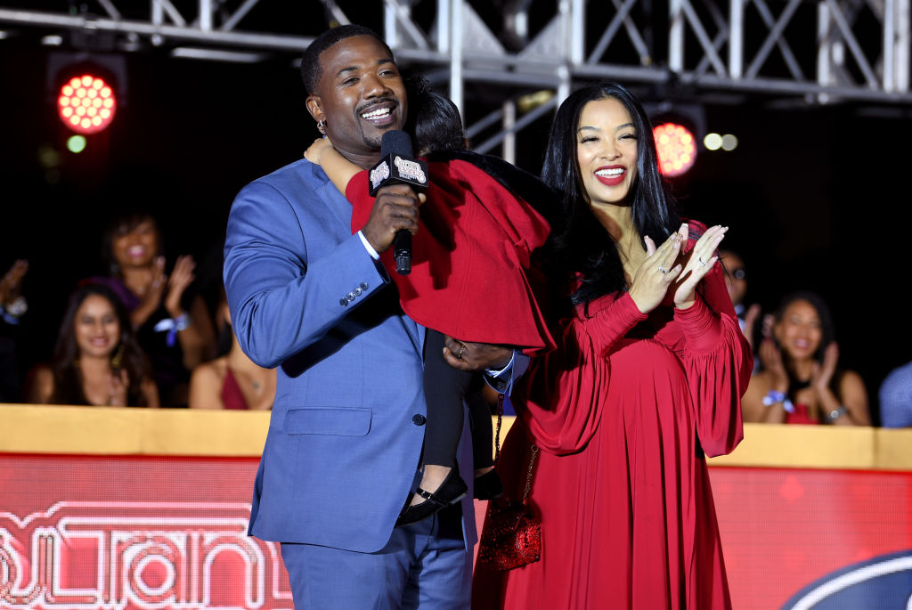 BET Presents: 2019 Soul Train Awards - Pre Show