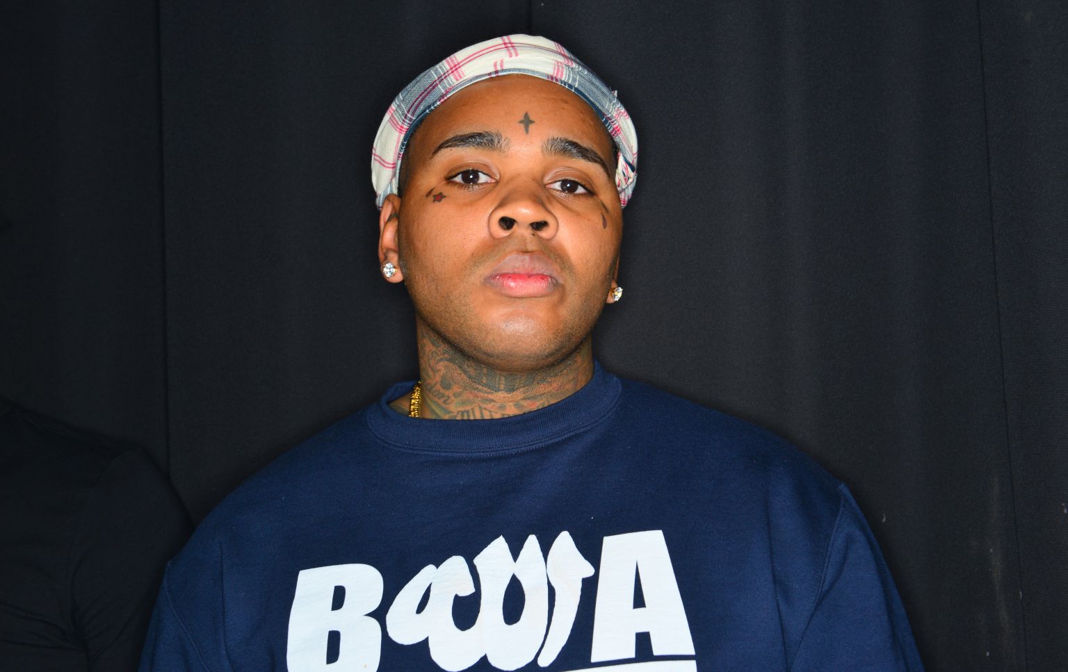 Kevin Gates Sextape Leaks