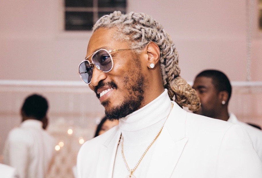 Future and Drake Drop 'Life Is Good' Remix with DaBaby & Lil Baby