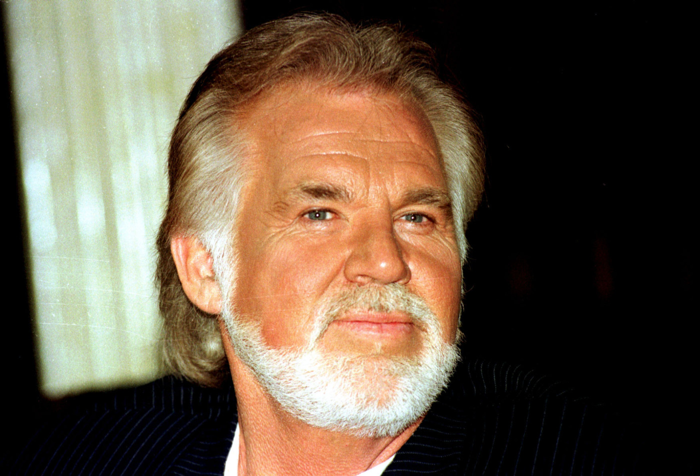 Kenny Rogers passes away