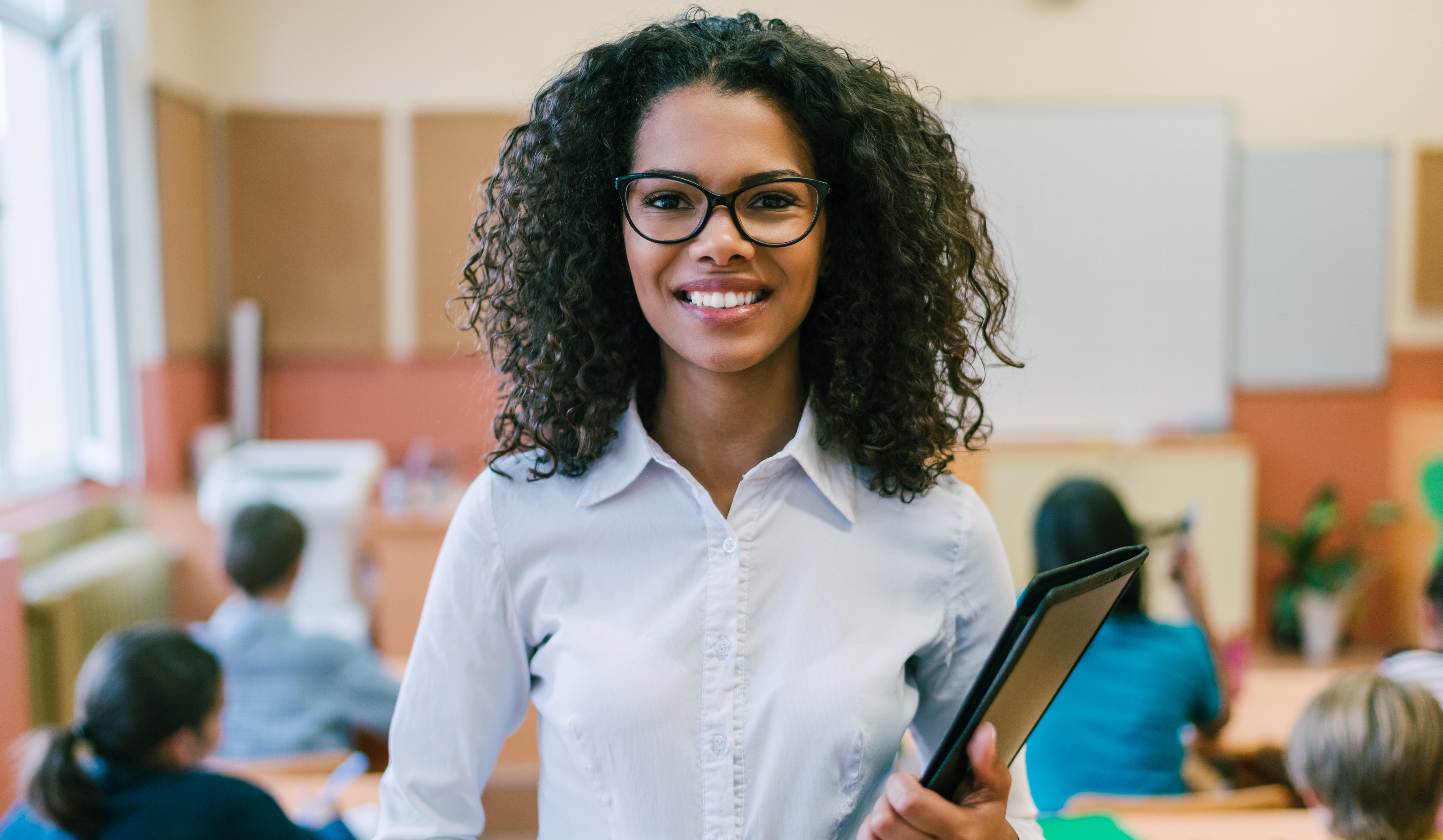 Back to school - stock photo