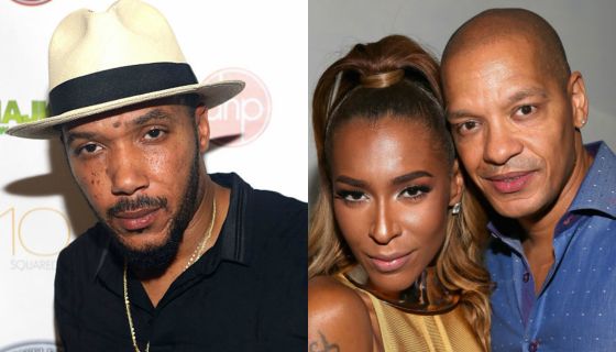 lyfe jennings Archives - Bossip