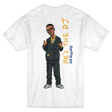 The Fresh Prince, Will Smith, DJ Jazzy Jeff