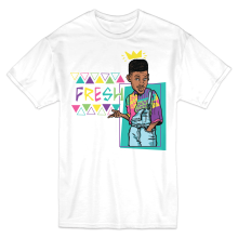 The Fresh Prince, Will Smith, DJ Jazzy Jeff