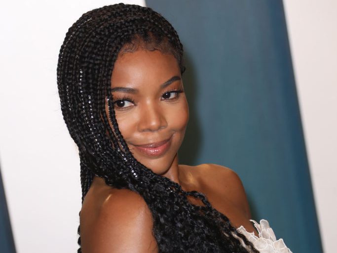 Gabrielle Union Says Dwyane Wade Makes Her Watch NBA Games In Quarantine