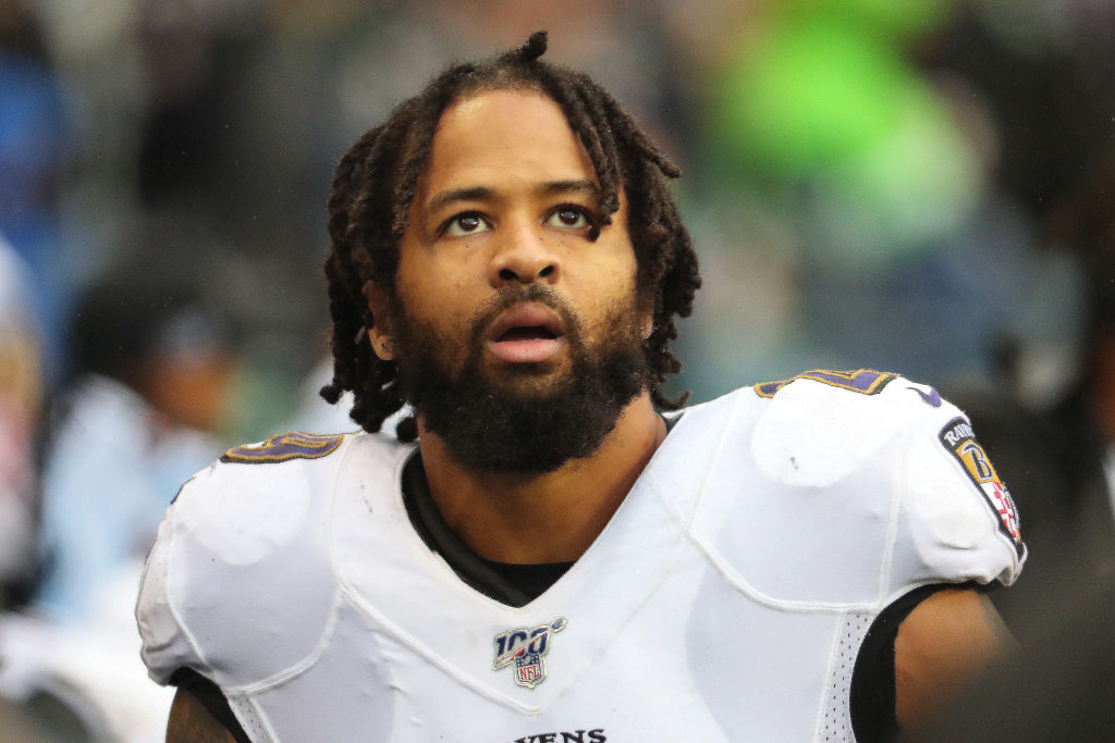Baltimore Ravens v Seattle Seahawks