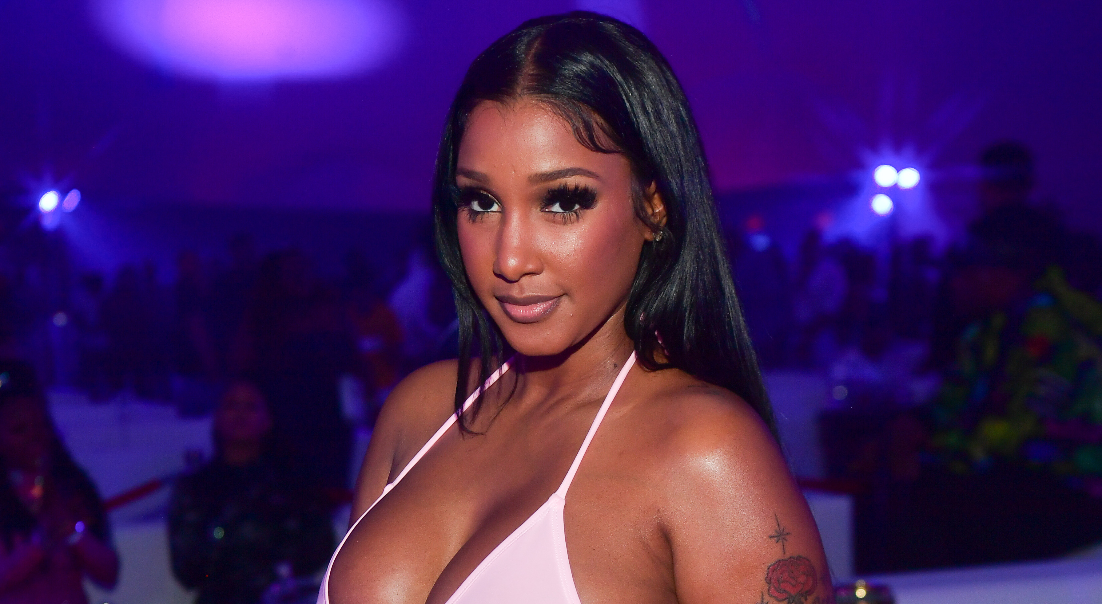 The Big Game Weekend Miami