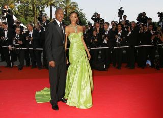 France - "Promise Me This" - Premiere at the 60th Cannes Film Festival
