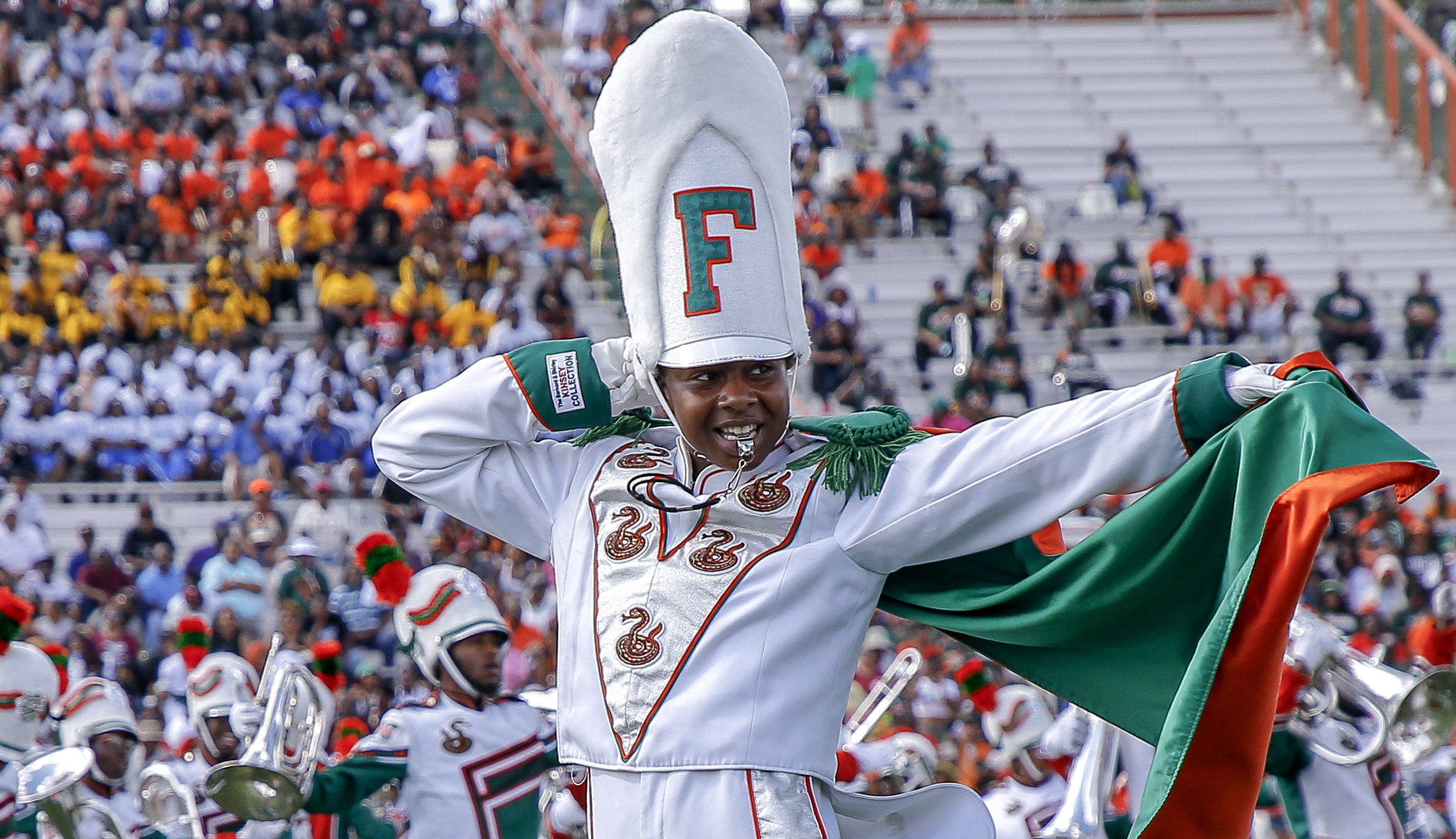 North Carolina Central v Florida A&M