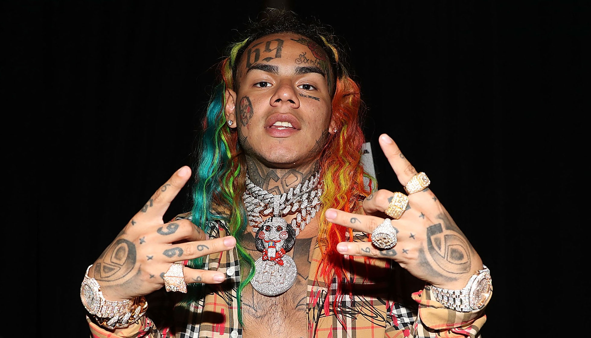 Made In America - Day 2