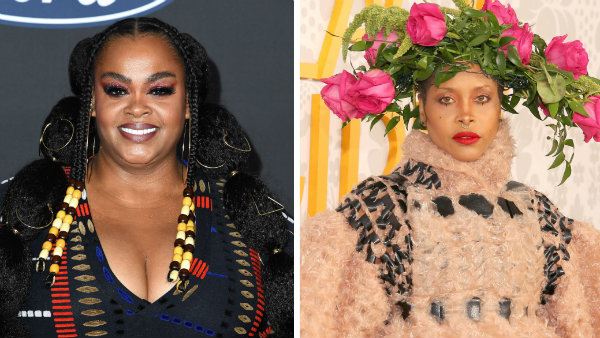Erykah Badu & Jill Scott