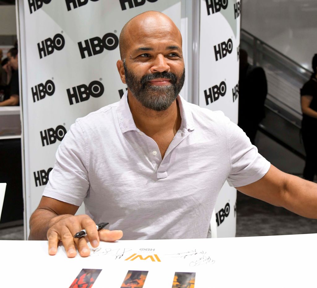 “Westworld” Comic Con Autograph Signing 2019