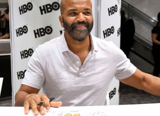 “Westworld” Comic Con Autograph Signing 2019